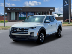 2026 Hyundai Santa Cruz SEL Activity AWD Truck Crew Cab