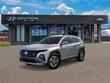 Hyundai Tucson Hybrid