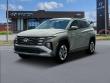 New 2025 Hyundai Tucson SEL AWD SUV