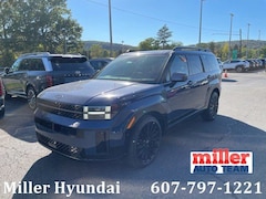 2026 Hyundai Santa Fe Calligraphy AWD SUV