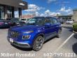 New 2024 Hyundai Venue Limited SUV