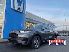 2026 Honda HR-V LX SUV