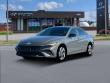 New 2025 Hyundai Elantra SEL Sport Sedan