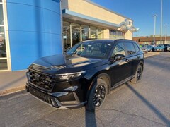 2026 Honda CR-V Hybrid Sport-L SUV