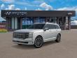 New 2026 Hyundai Palisade Calligraphy SUV