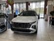 New 2026 Hyundai Tucson Hybrid Limited SUV