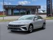 New 2026 Hyundai Elantra Limited Sedan