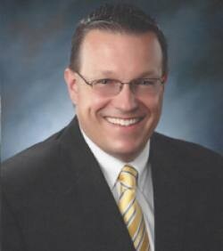 Staff member Mike Lidell from ID_a77c0d