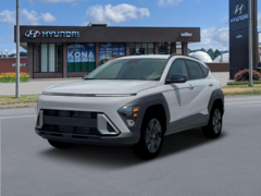 2026 Hyundai Kona SEL Sport AWD SUV