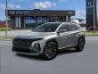 New 2026 Hyundai Tucson Hybrid Limited SUV