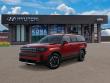 New 2026 Hyundai Santa Fe SEL AWD SUV
