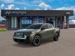 New 2026 Hyundai Santa Cruz SEL Activity AWD Truck Crew Cab