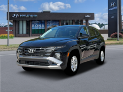 2026 Hyundai Tucson SE SUV