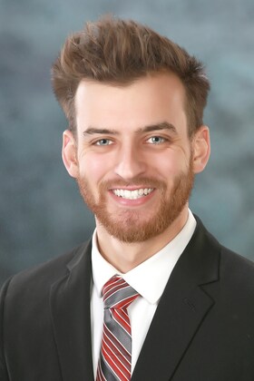 Staff member Joe D'Esti from ID_8a8095