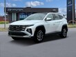 Hyundai Tucson Hybrid