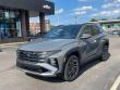 New 2026 Hyundai Tucson Limited SUV