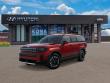 New 2026 Hyundai Santa Fe SEL AWD SUV