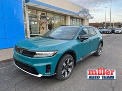 2026 Honda Prologue Elite SUV