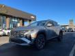 New 2026 Hyundai Tucson Limited AWD SUV