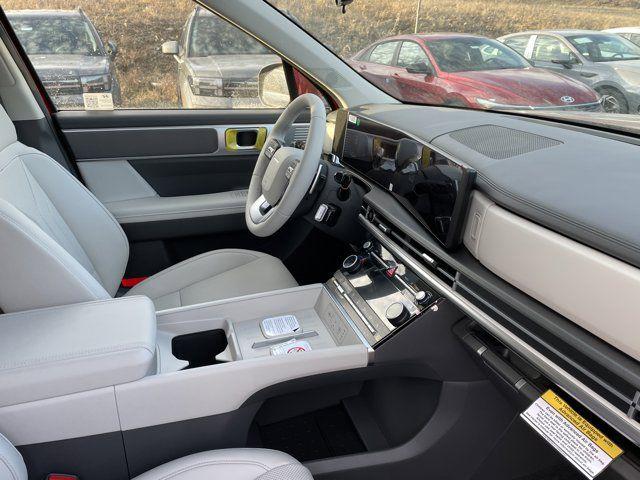 2026 Hyundai Santa Fe SEL - Photo 8