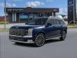 New 2026 Hyundai Palisade Hybrid Calligraphy SUV