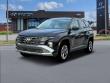 New 2025 Hyundai Tucson SEL AWD SUV