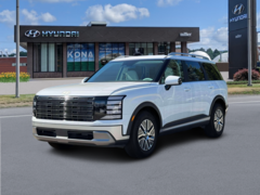 2027 Hyundai Palisade Hybrid SEL 7P SUV