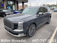 2026 Hyundai Palisade Calligraphy AWD SUV