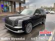 New 2026 Hyundai Palisade Calligraphy SUV