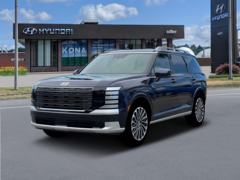 2026 Hyundai Palisade Calligraphy AWD SUV