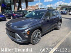 2026 Hyundai Kona SEL Premium AWD SUV
