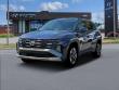 New 2026 Hyundai Tucson SEL Premium SUV