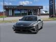 New 2026 Hyundai Elantra SEL Sport Plus Sedan