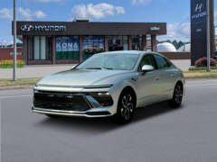 2025 Hyundai Sonata SEL Sedan