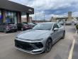 New 2026 Hyundai Sonata SEL Sport Sedan