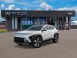 New 2027 Hyundai Kona Limited SUV