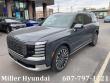New 2026 Hyundai Palisade Calligraphy SUV