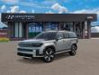 New 2026 Hyundai Santa Fe Hybrid Limited SUV