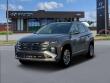 New 2026 Hyundai Tucson Hybrid Limited SUV