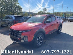 2026 Hyundai Santa Cruz XRT Truck Crew Cab