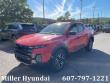 New 2026 Hyundai Santa Cruz XRT Truck Crew Cab