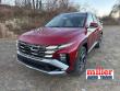 New 2026 Hyundai Tucson Limited SUV