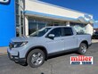  Honda Ridgeline