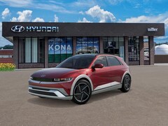 2026 Hyundai IONIQ 5 Limited SUV