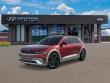 New 2026 Hyundai IONIQ 5 Limited SUV