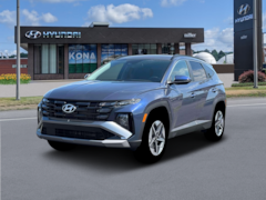 2026 Hyundai Tucson SEL SUV