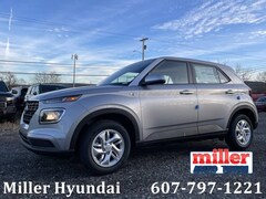2026 Hyundai Venue SE SUV