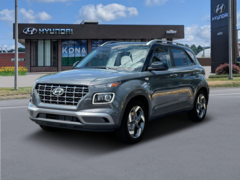 2025 Hyundai Venue Limited SUV
