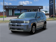 2026 Hyundai Santa Fe XRT SUV