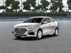 2022 Hyundai Accent SE Sedan